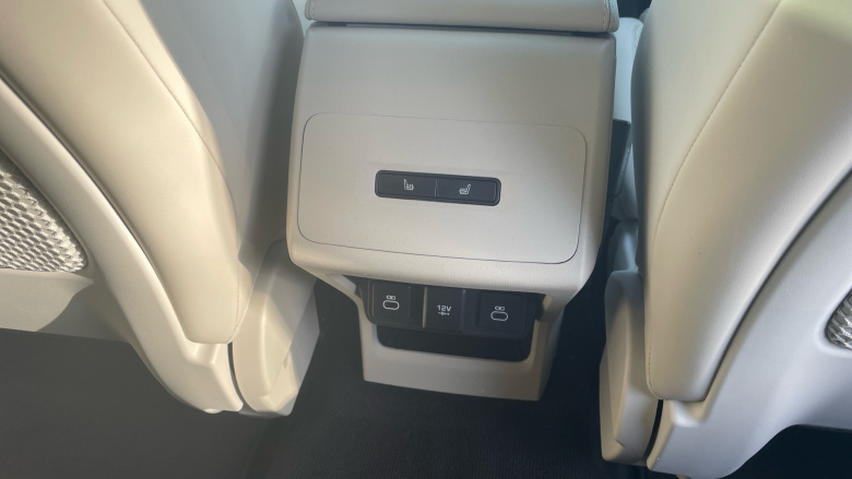 Jaguar I-Pace 294kW EV400 HSE Black 90kWh 5dr Auto 11kW Charger Electric Estate